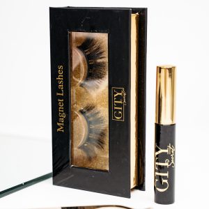 Magnet Lashes – Kitty set