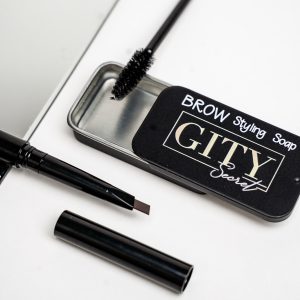 BROWS STYLING SET