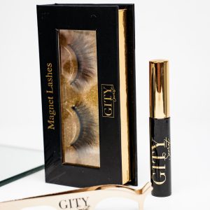 Magnet Lashes – Girly set