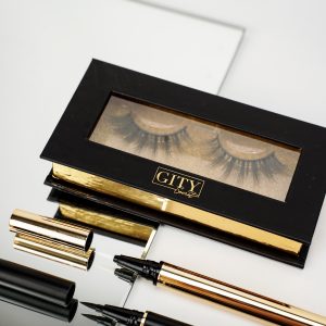 Classic Lashes – Marta set