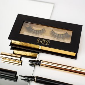 Classic Lashes – Nalla set