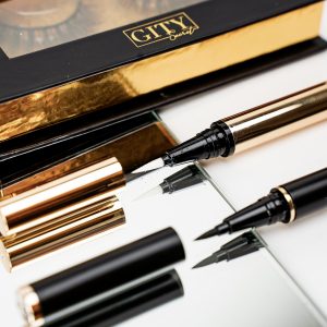 Classic Lashes – Nalla set