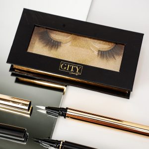 Classic Lashes – Foxi set