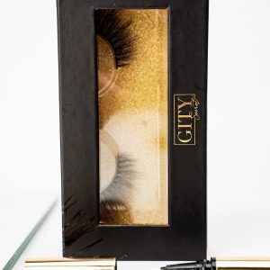 Classic Lashes – Foxi set