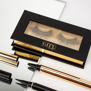 Classic Lashes – Dunya set
