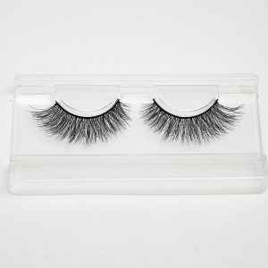 Classic Lashes – Dunya set