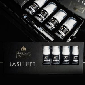 LASH LIFTING